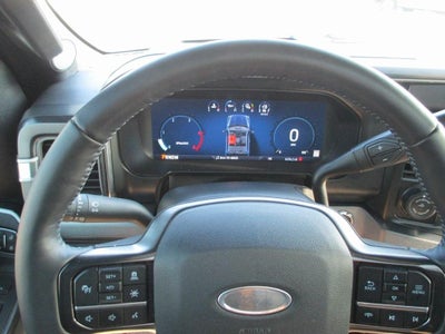 2025 Ford Super Duty F-450 DRW XL