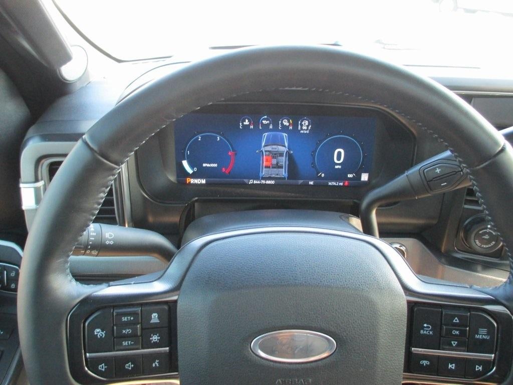 2025 Ford Super Duty F-450 DRW XL