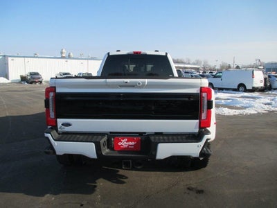 2025 Ford Super Duty F-450 DRW XL