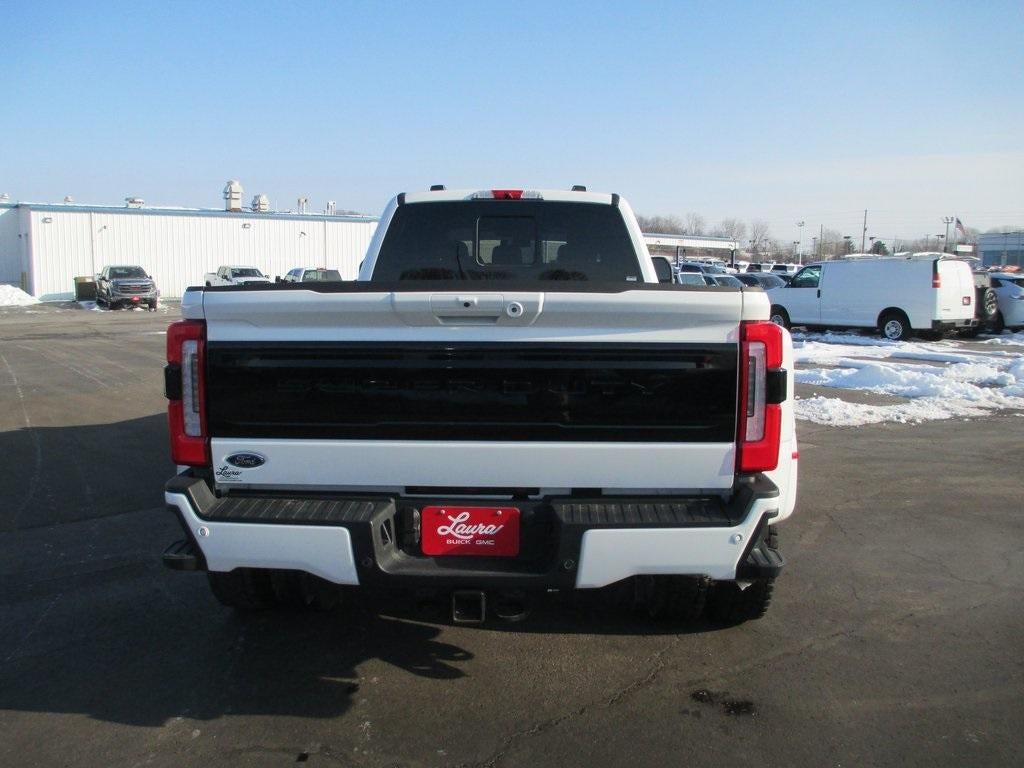 2025 Ford Super Duty F-450 DRW XL