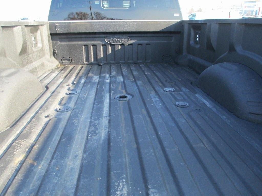 2025 Ford Super Duty F-450 DRW XL