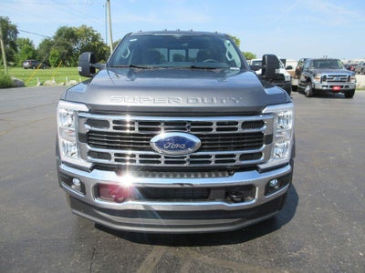 2026 Ford F-450 XLT