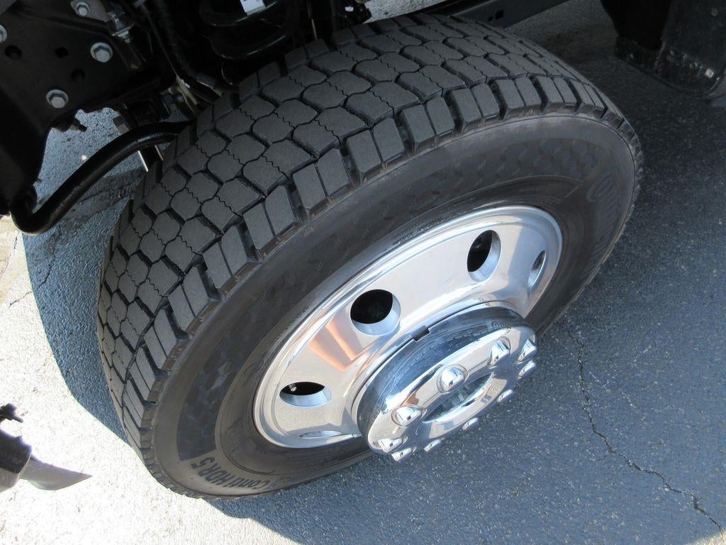 2026 Ford F-450 XLT