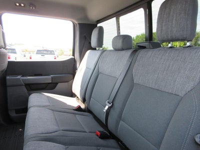 2026 Ford F-450 XLT