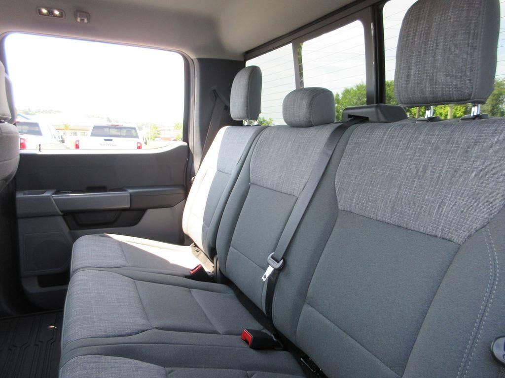 2026 Ford F-450 XLT