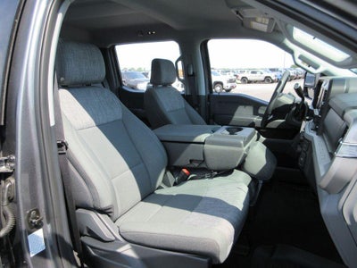 2026 Ford F-450 XLT