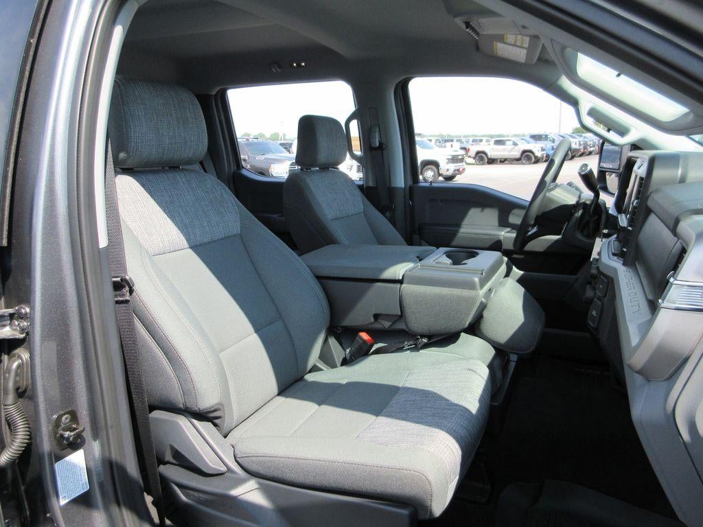 2026 Ford F-450 XLT