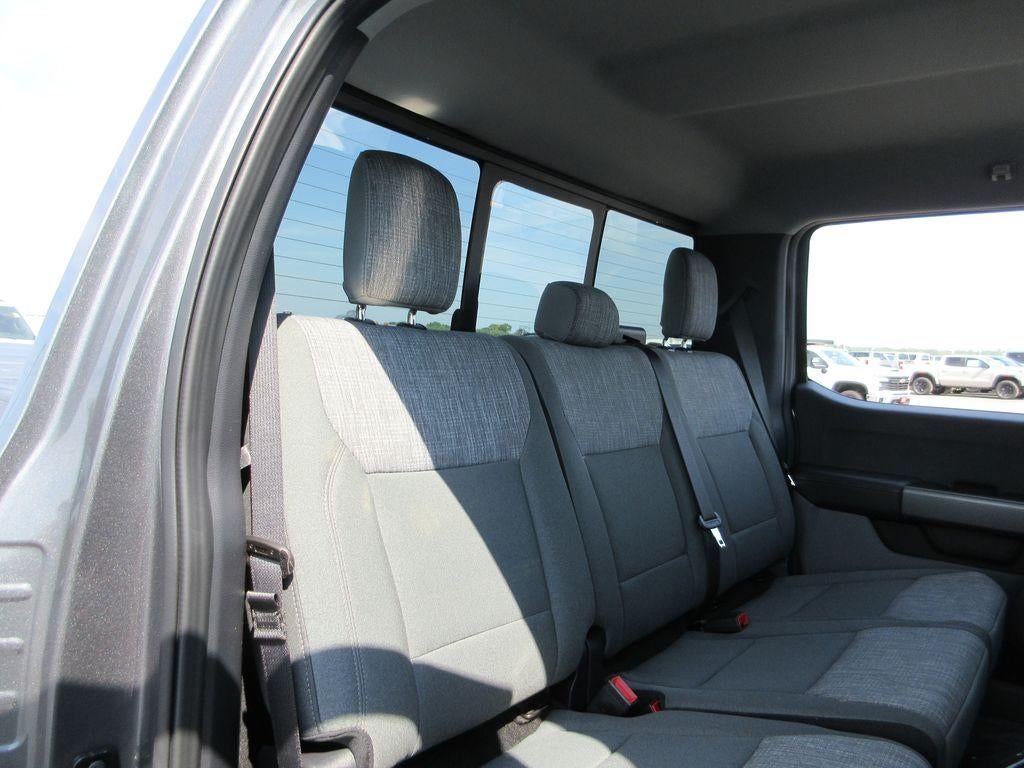 2026 Ford F-450 XLT