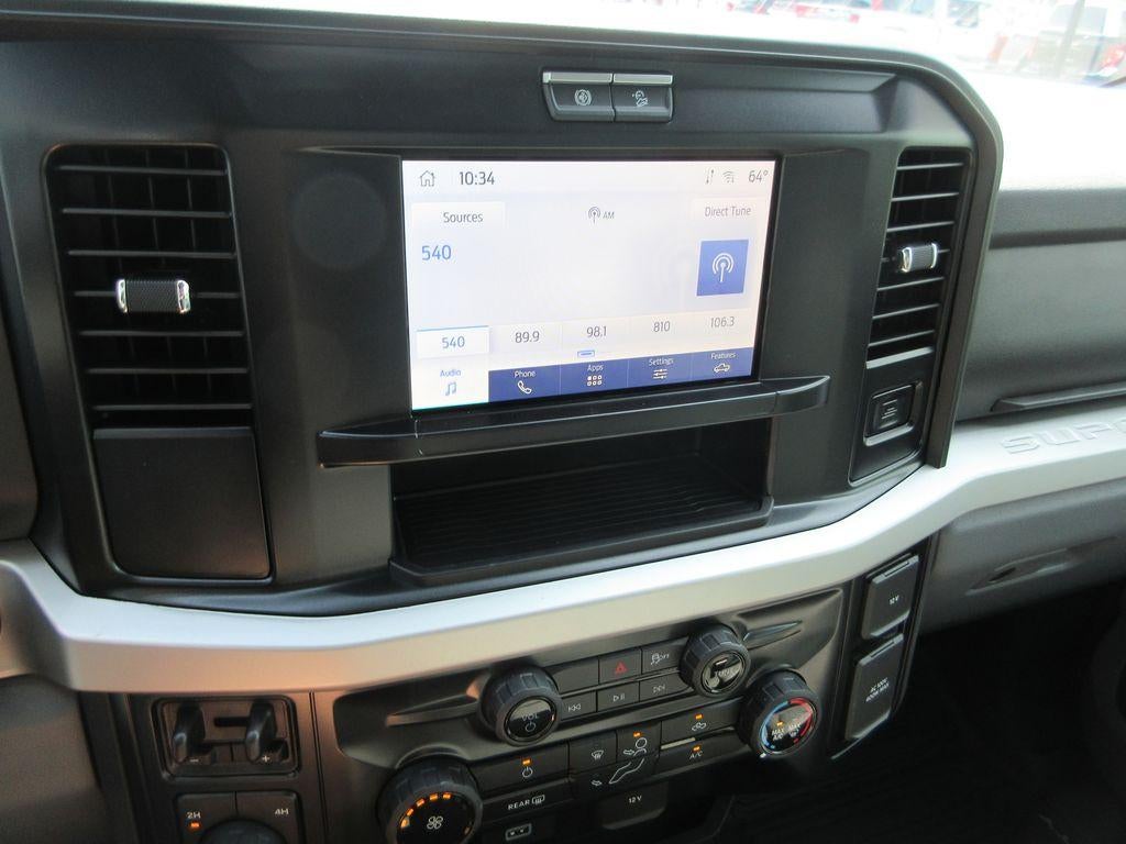 2026 Ford F-450 XLT