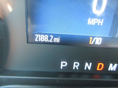 2026 Ford F-450 XLT