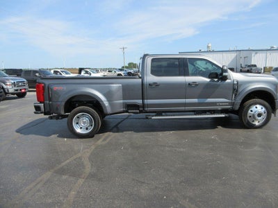 2026 Ford F-450 XLT