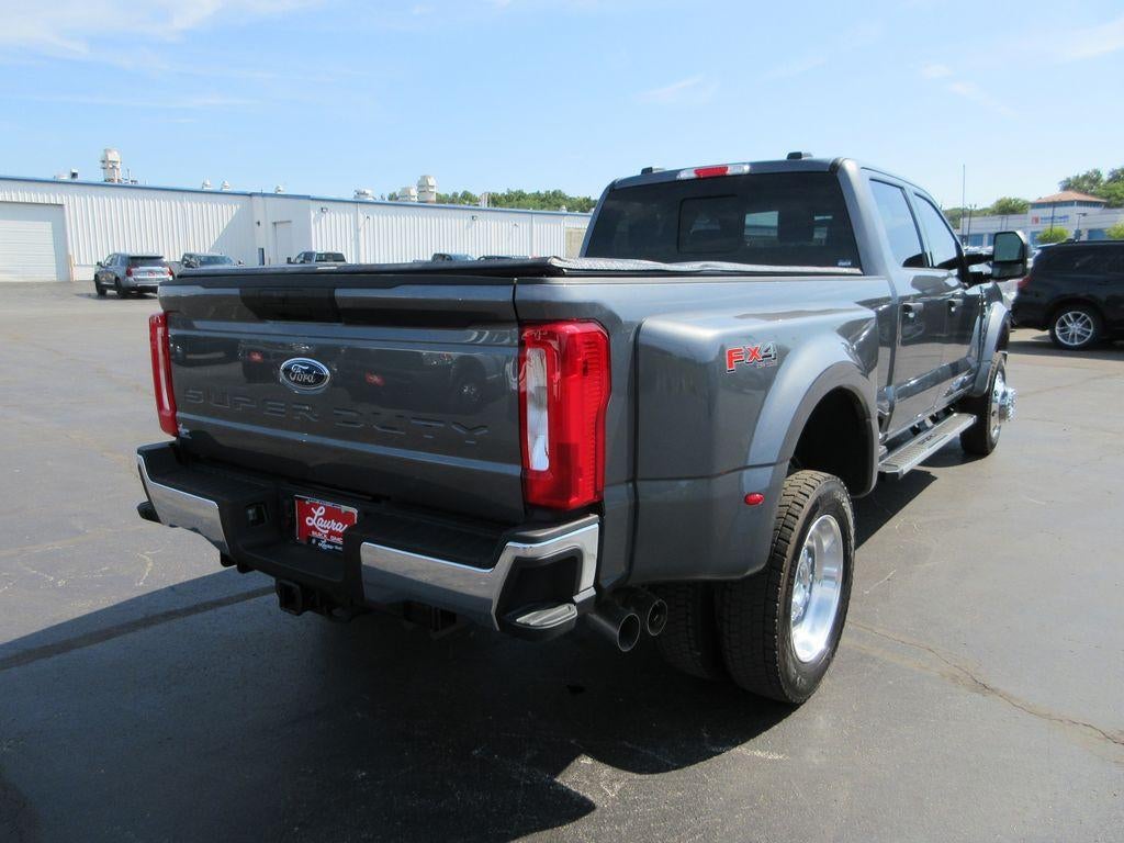 2026 Ford F-450 XLT
