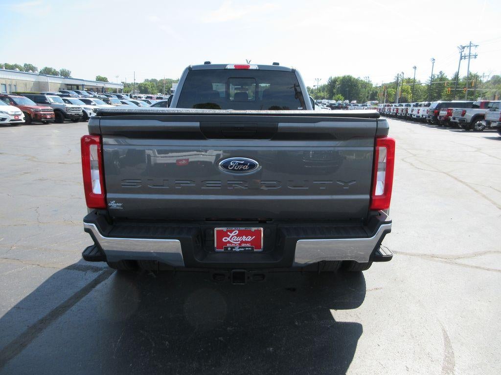 2026 Ford F-450 XLT