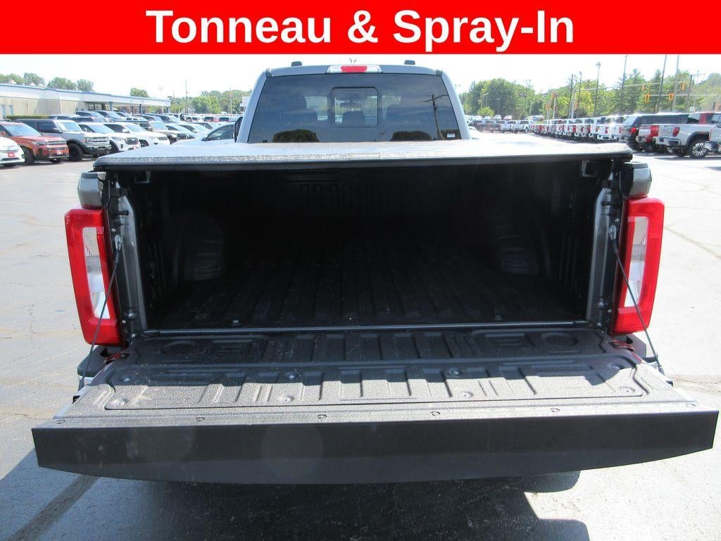 2026 Ford F-450 XLT