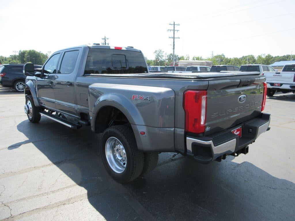 2026 Ford F-450 XLT