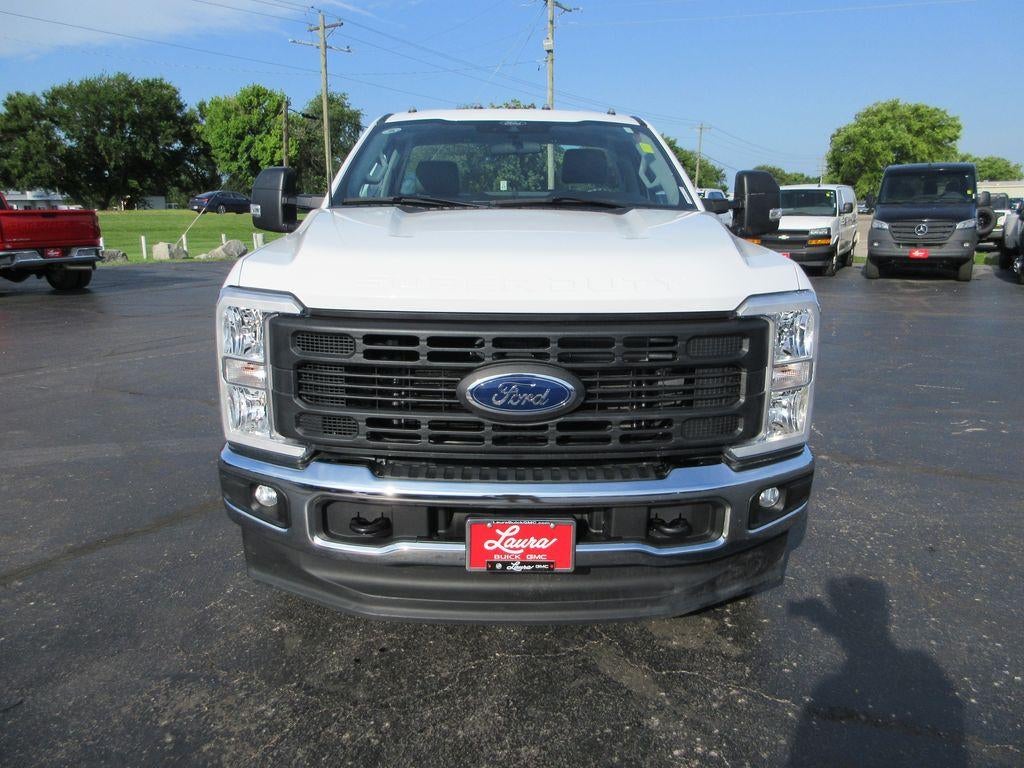 2024 Ford F-250 XL