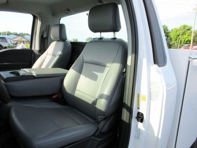 2024 Ford F-250 XL
