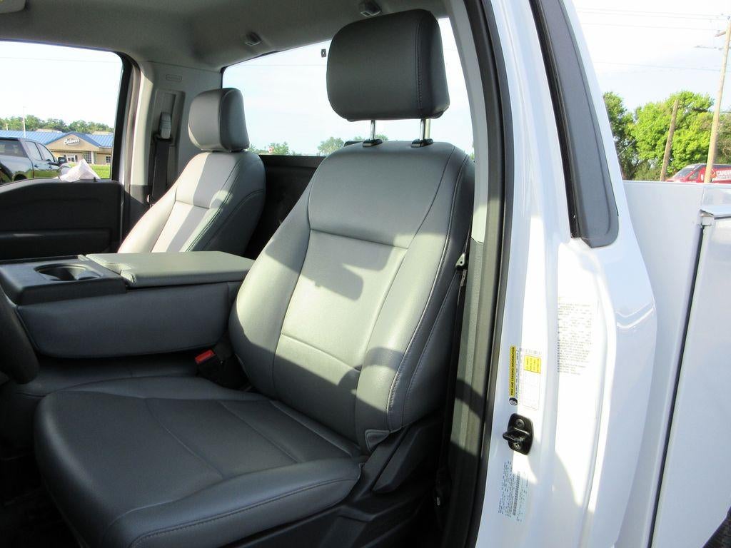 2024 Ford F-250 XL