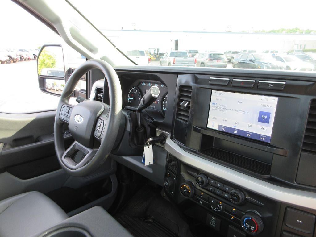 2024 Ford F-250 XL