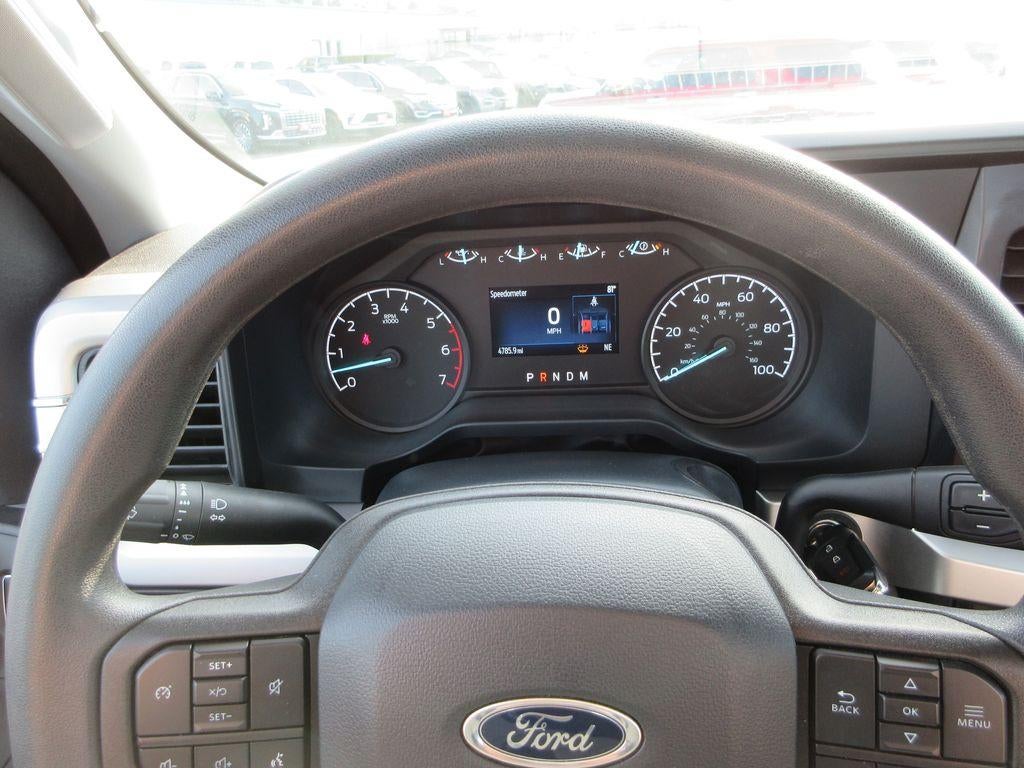 2024 Ford F-250 XL