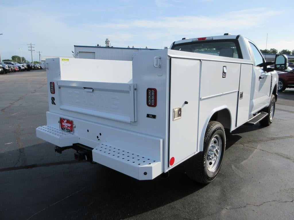 2024 Ford F-250 XL
