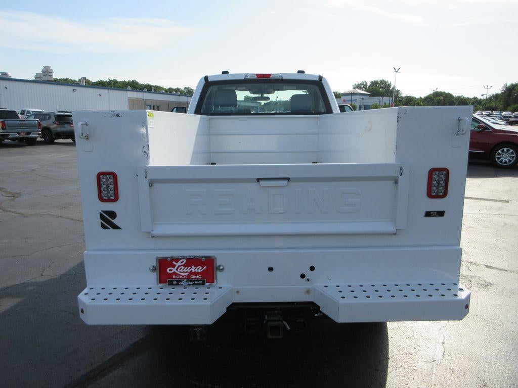 2024 Ford F-250 XL