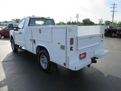 2024 Ford F-250 XL