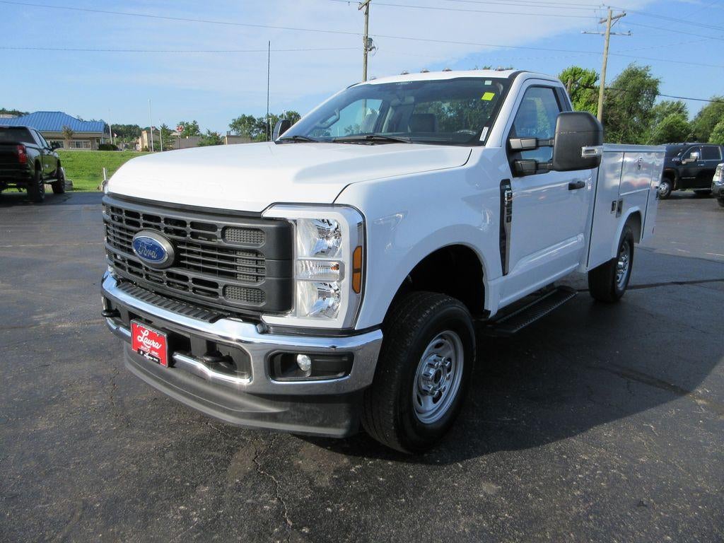 2024 Ford F-250 XL