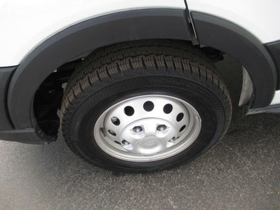 2025 Ford Transit-250 Cargo Van Base