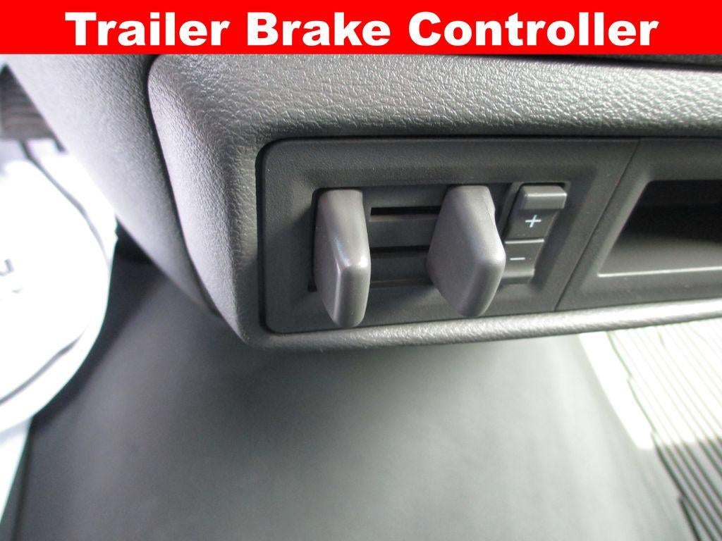 2025 Ford Transit-250 Cargo Van Base