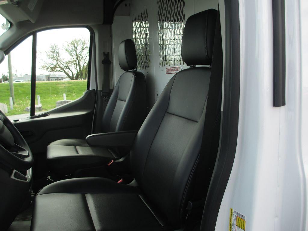 2025 Ford Transit-250 Cargo Van Base
