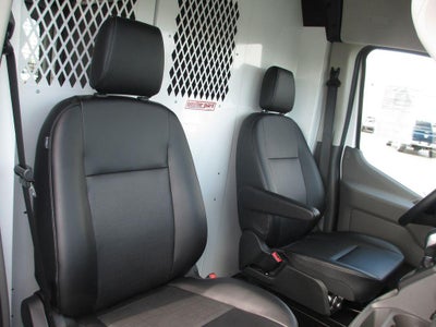 2025 Ford Transit-250 Cargo Van Base