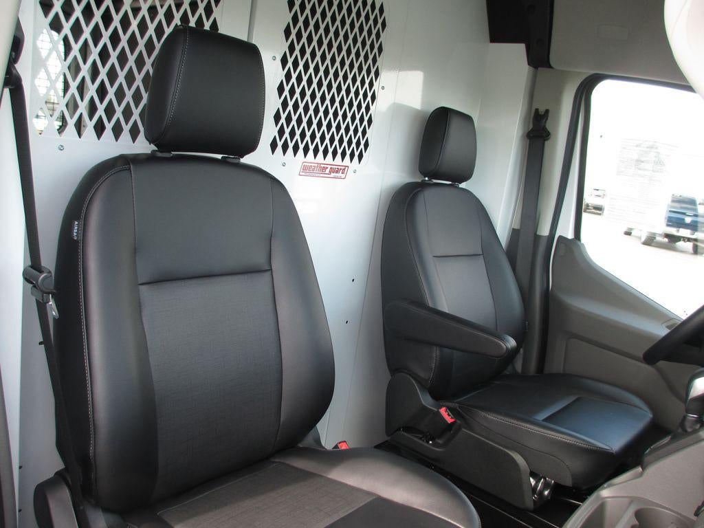 2025 Ford Transit-250 Cargo Van Base