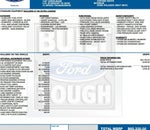 2025 Ford Transit-250 Cargo Van Base