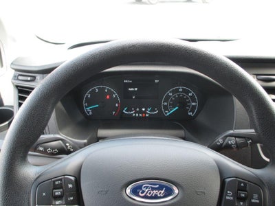 2025 Ford Transit-250 Cargo Van Base
