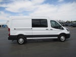 2025 Ford Transit-250 Cargo Van Base