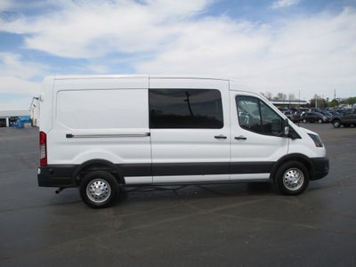 2025 Ford Transit-250 Cargo Van Base