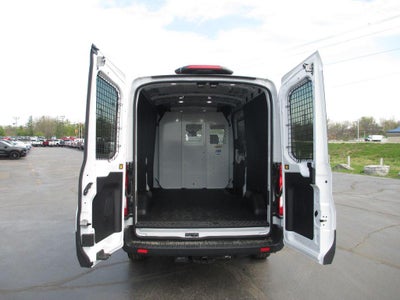 2025 Ford Transit-250 Cargo Van Base