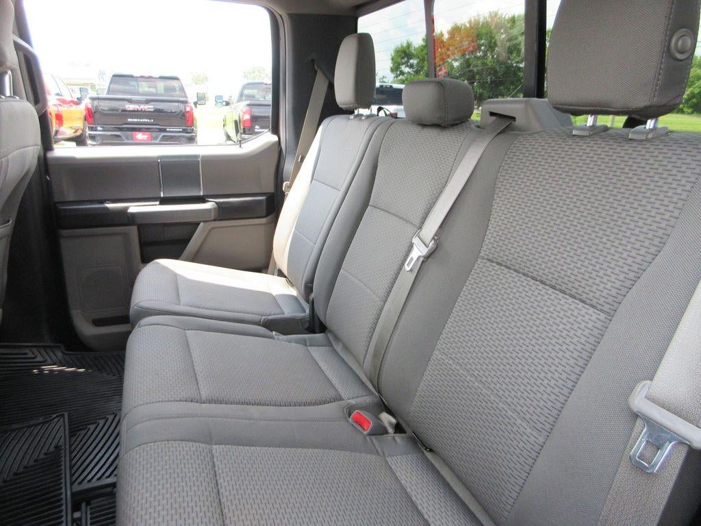 2015 Ford F-150 XL