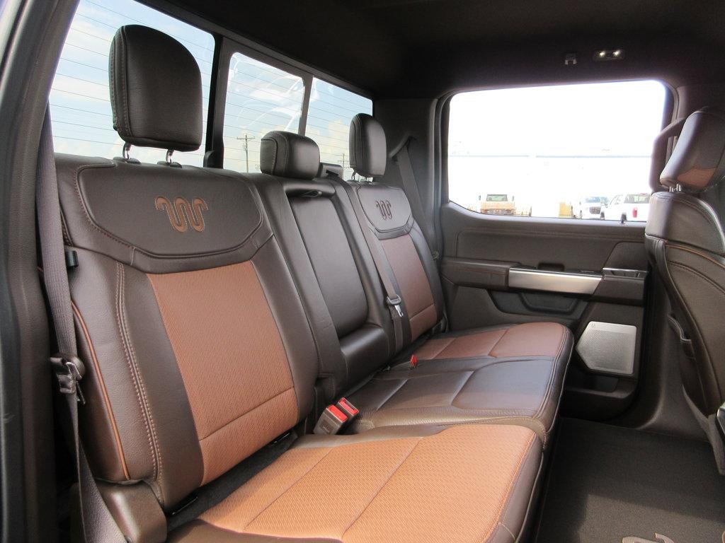 2021 Ford F-150 King Ranch - Photo 26