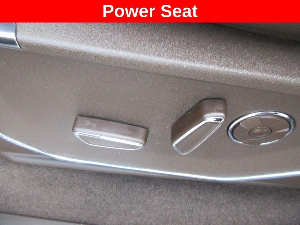 2021 Ford F-150 King Ranch - Photo 30