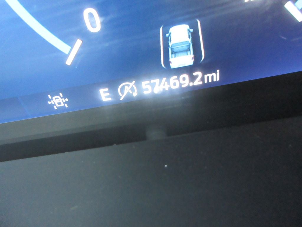 2021 Ford F-150 King Ranch - Photo 34