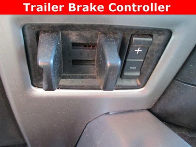 2015 Ford F-150 XLT w/HD Payload Pkg