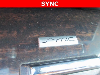 2015 Ford F-150 XLT w/HD Payload Pkg