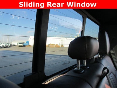 2015 Ford F-150 XLT w/HD Payload Pkg