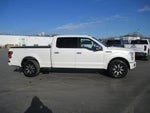 2015 Ford F-150 XLT w/HD Payload Pkg