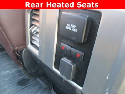 2015 Ford F-150 XLT w/HD Payload Pkg