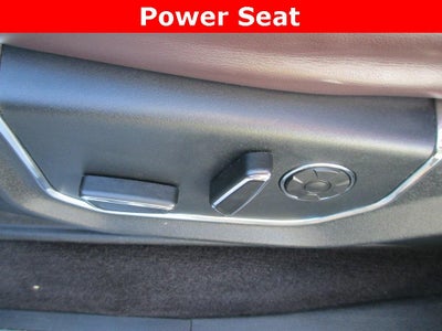 2015 Ford F-150 XLT w/HD Payload Pkg