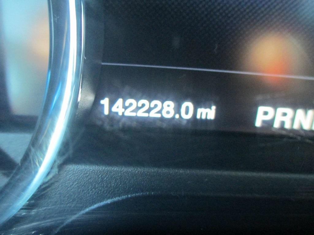 2015 Ford F-150 XLT w/HD Payload Pkg