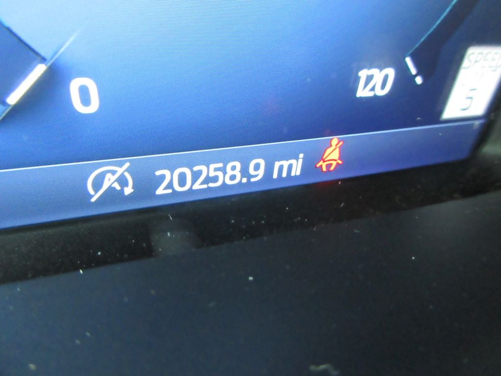 2024 Ford F-150 Tremor - Photo 36